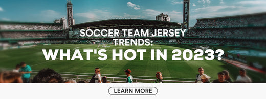 Soccer Jersey