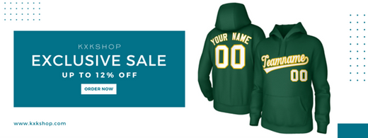 Hoodies for Every Season Discover KXK's Versatile Sportswear