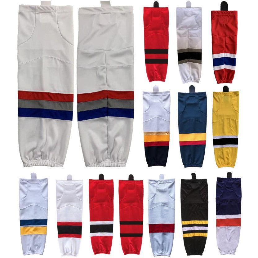 Classic Sports Dry Fit Ice Hockey Socks