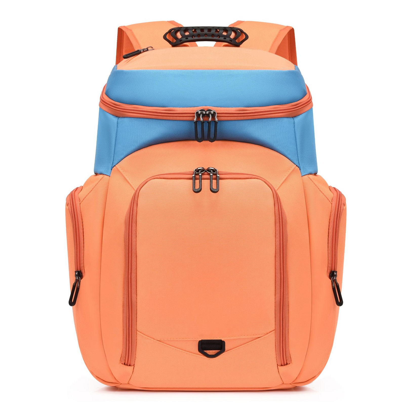 Custom Sports Bag for Basketball, Soccer & More Basketball Backpack