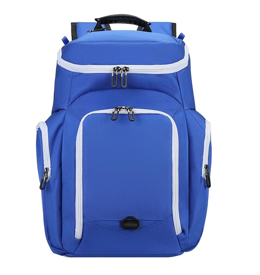 Custom Sports Bag for Basketball, Soccer & More Basketball Backpack