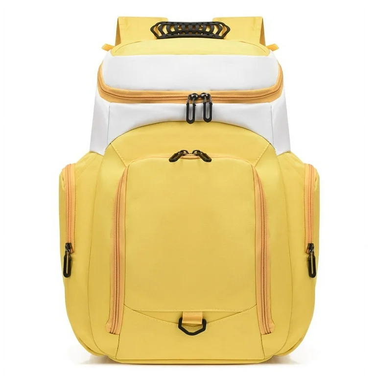 Custom Sports Bag for Basketball, Soccer & More Basketball Backpack