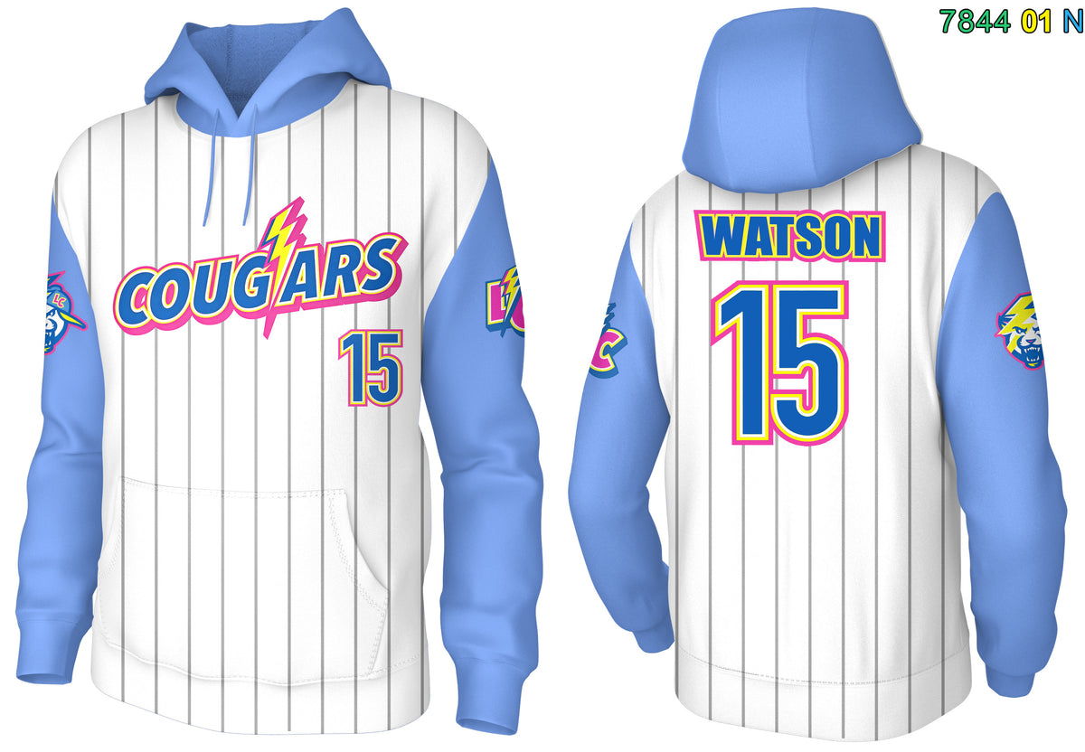 Fans-Made | Custom Hoodie – Available for Reorder