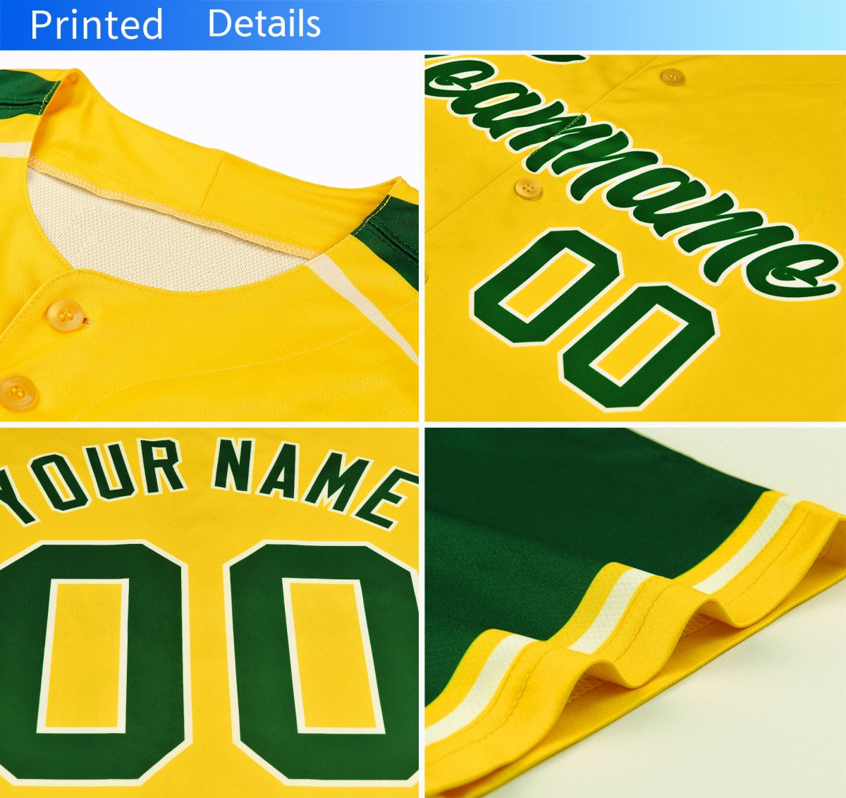 Custom Aqua Pink Gradient Fashion Elastic Baseball Jersey| KXKSHOP