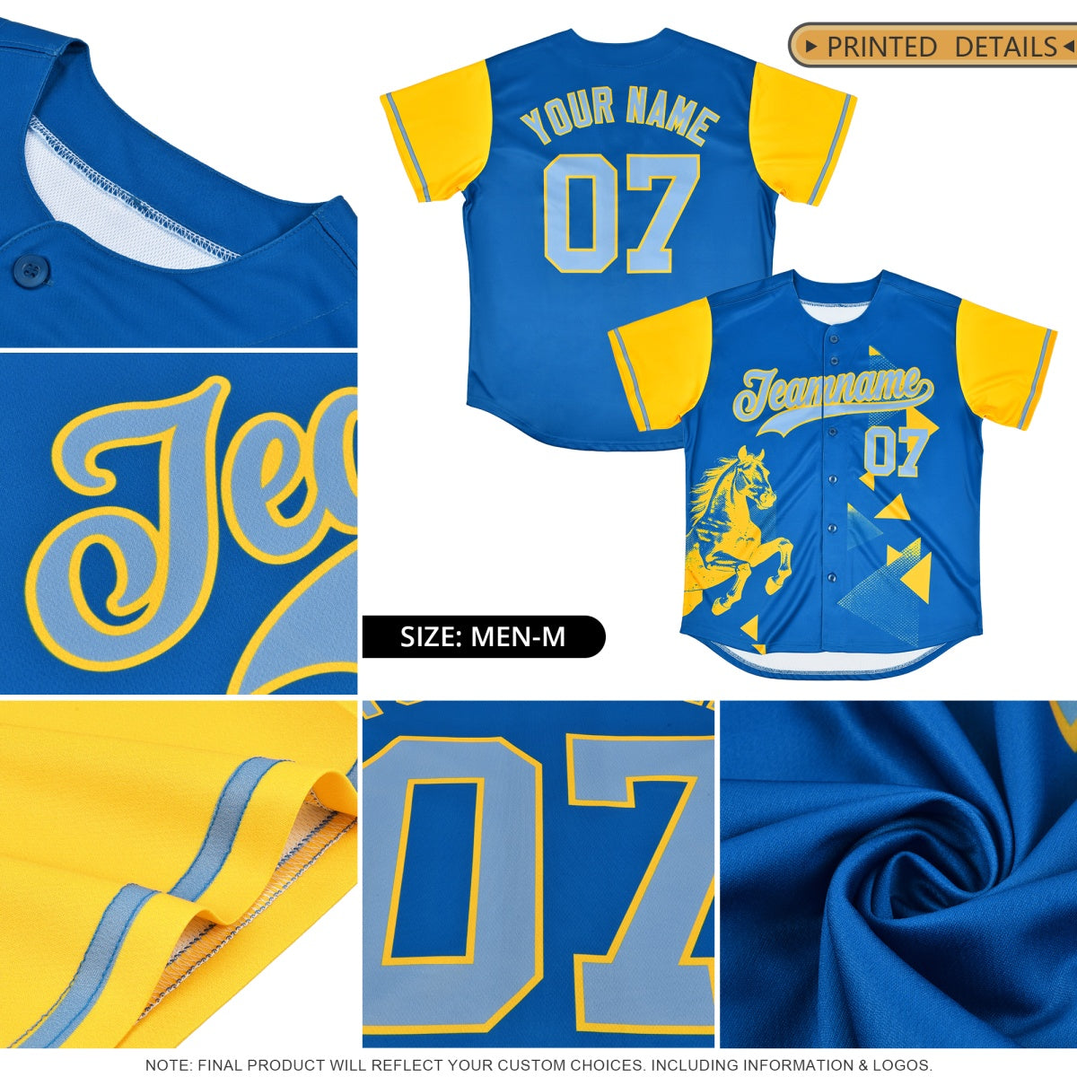 Custom Red Royal Star Graffiti Lightweight Baseball Jersey| KXKSHOP