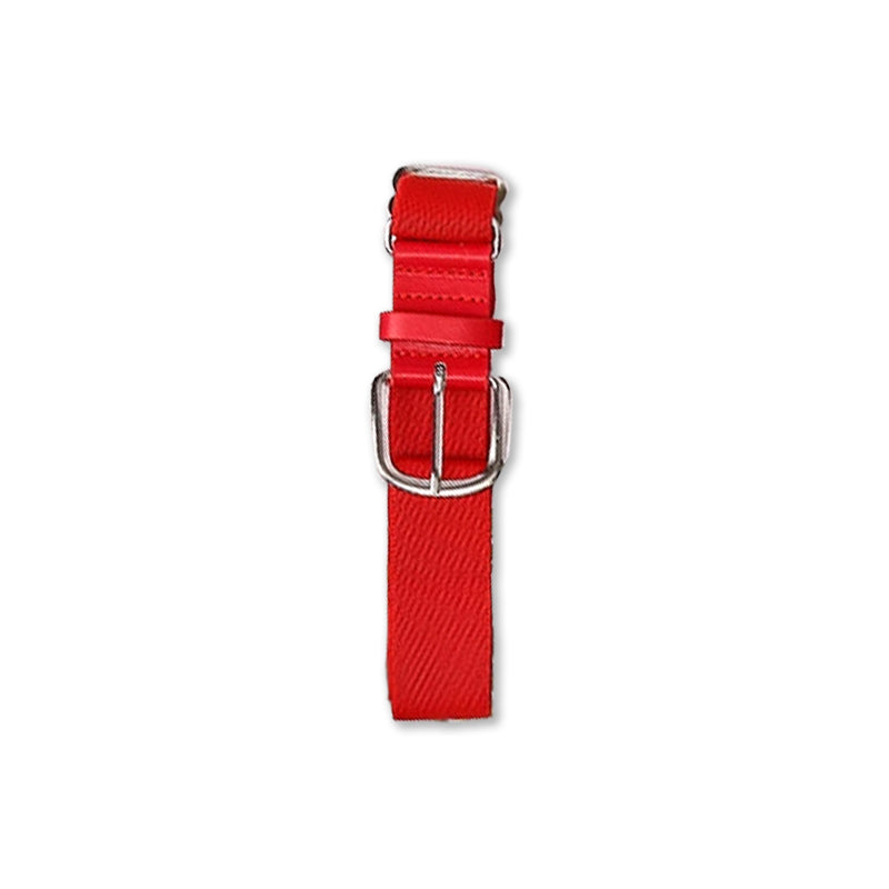 KXK Classic Baseball Belt – Multiple Colors