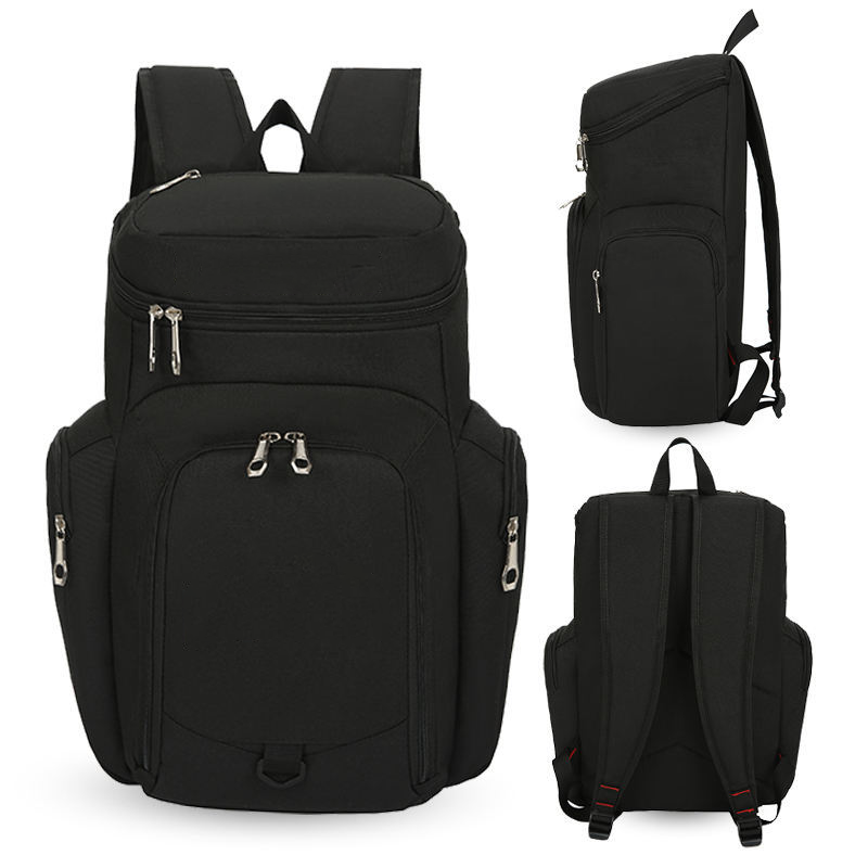 Custom Sports Bag for Basketball, Soccer &amp; More Basketball Backpack