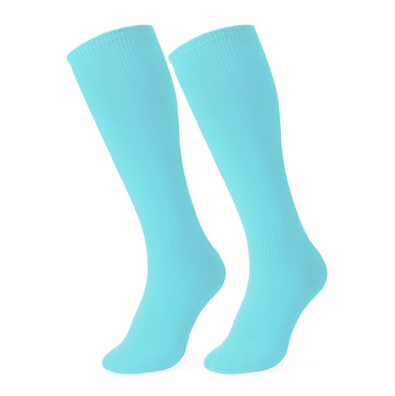 Classic Sports Multi-Sport Athletic Unisx Baseball Socks