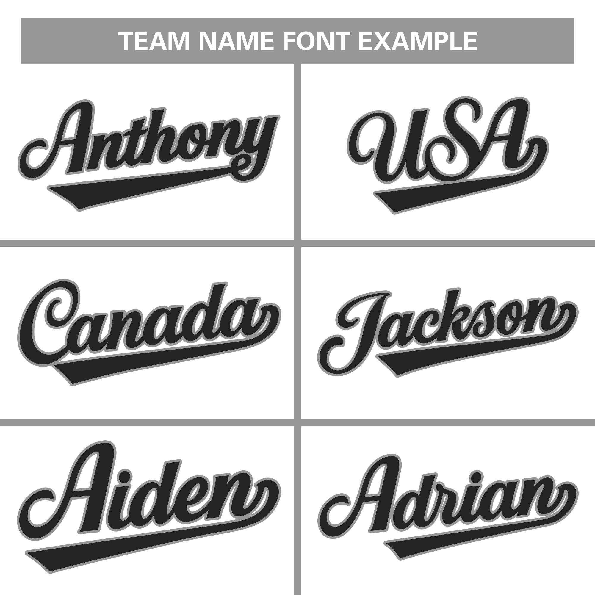 Custom White Team Classic Authentic Baseball Jersey