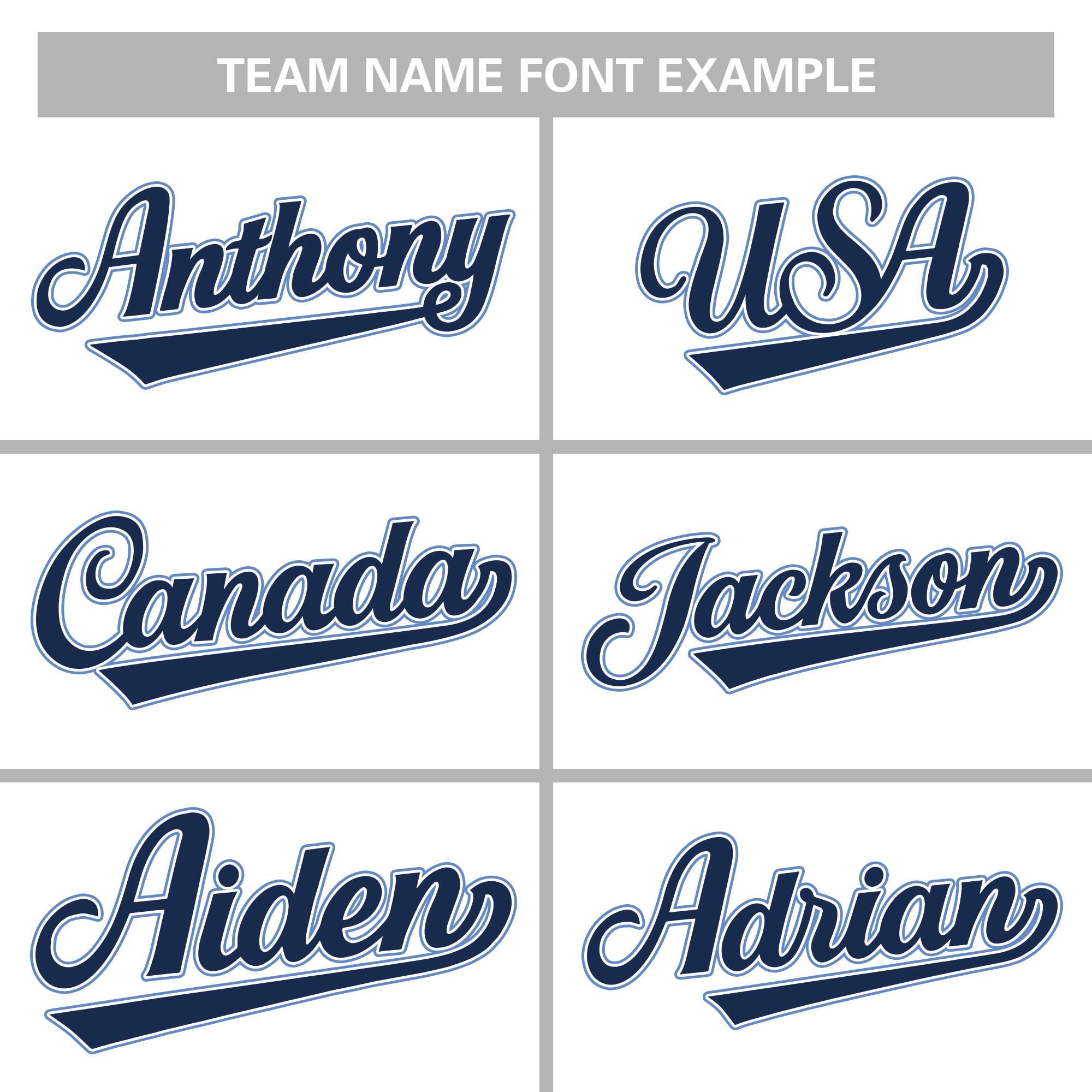 Custom White Team Classic Authentic Baseball Jersey