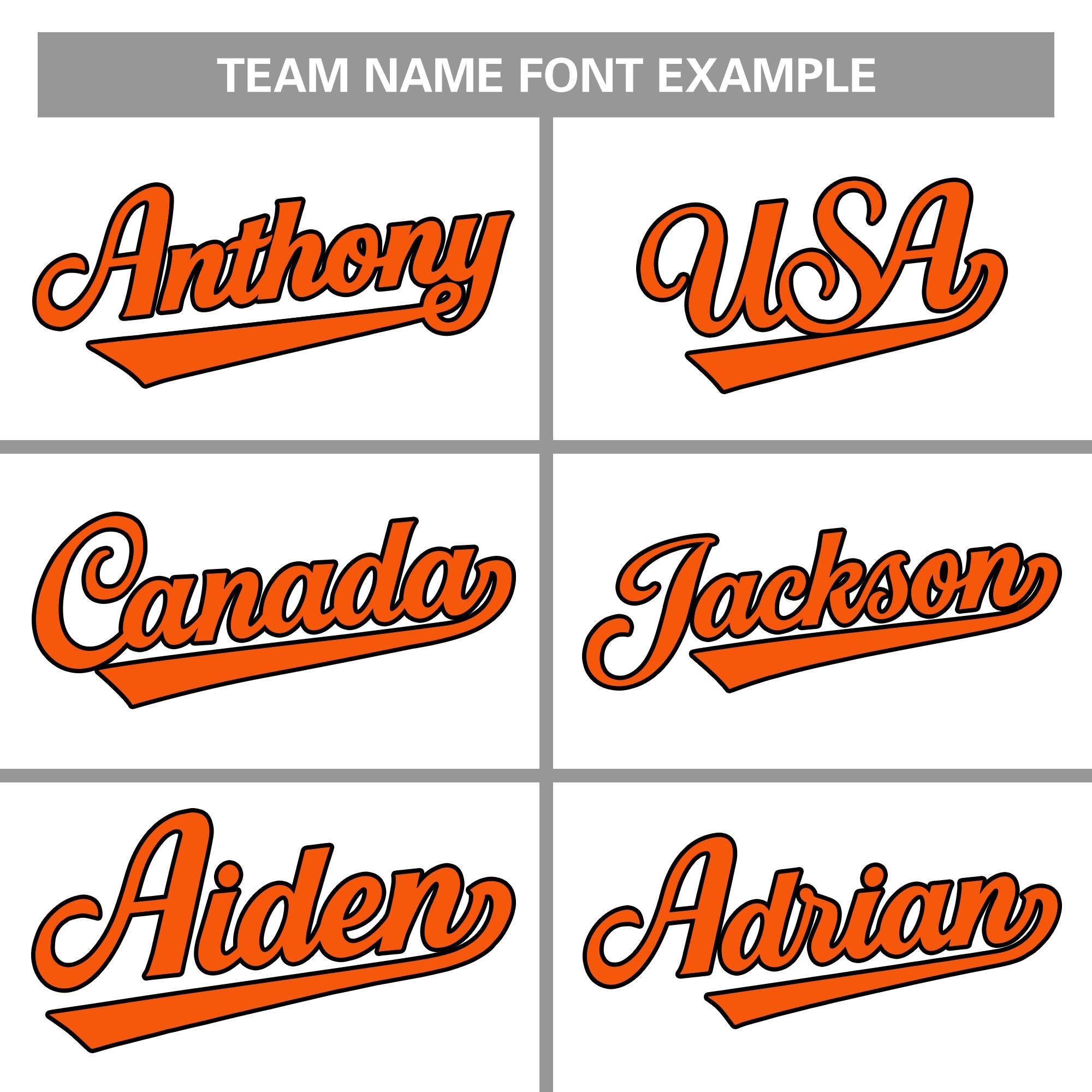 Custom White Team Classic Authentic Baseball Jersey