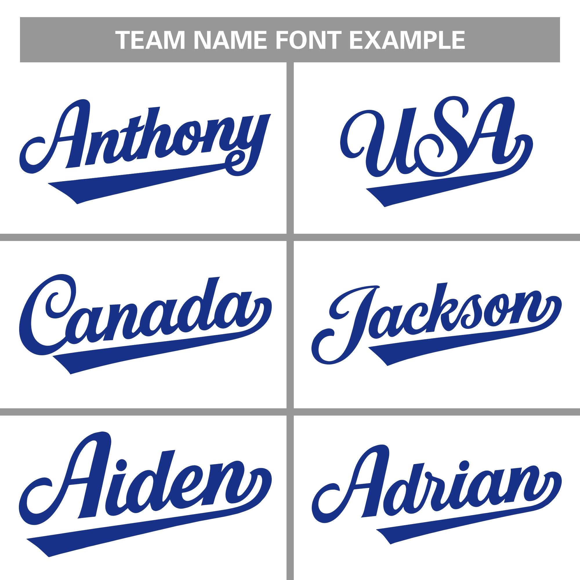 Custom White Team Classic Authentic Baseball Jersey