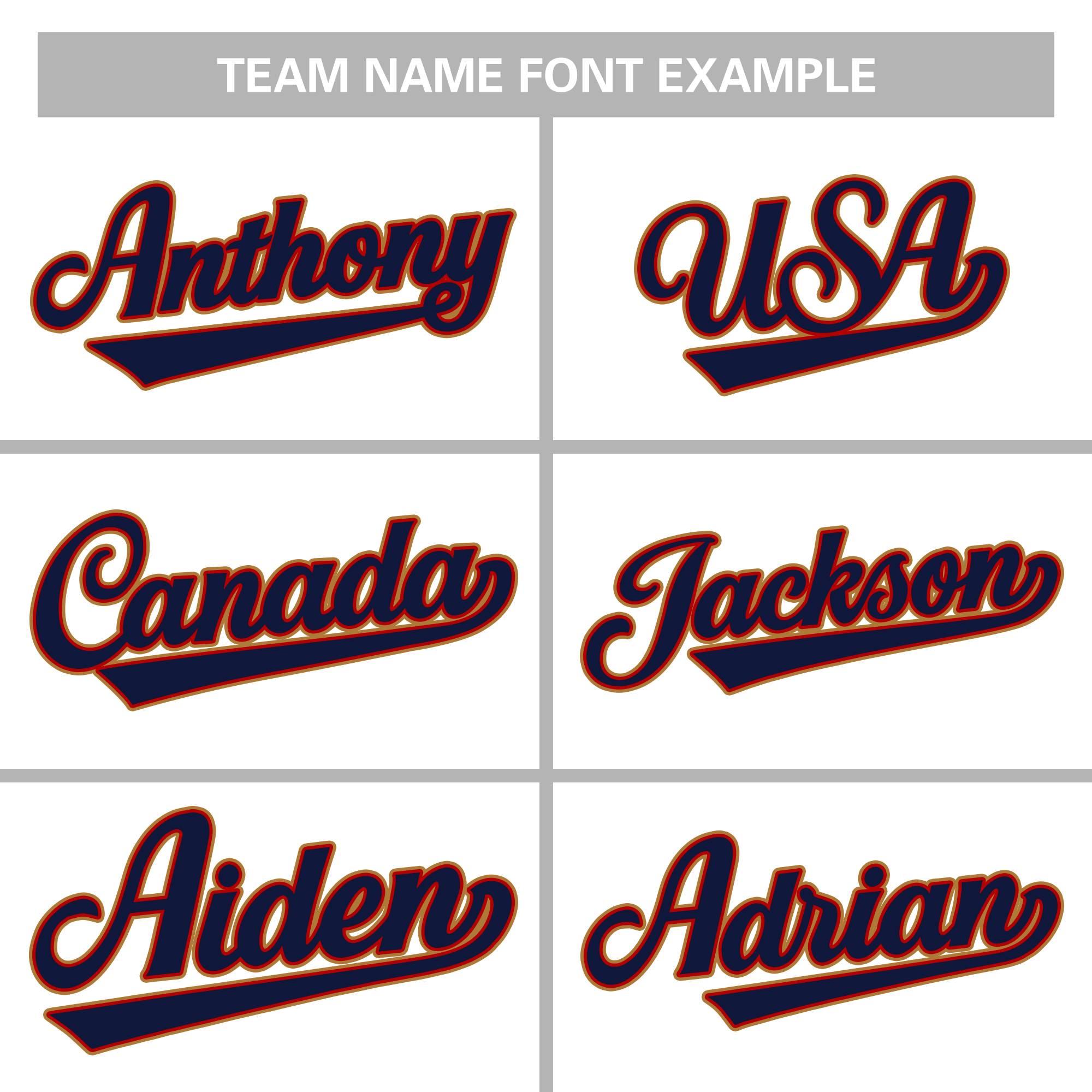 Custom White Team Classic Authentic Baseball Jersey