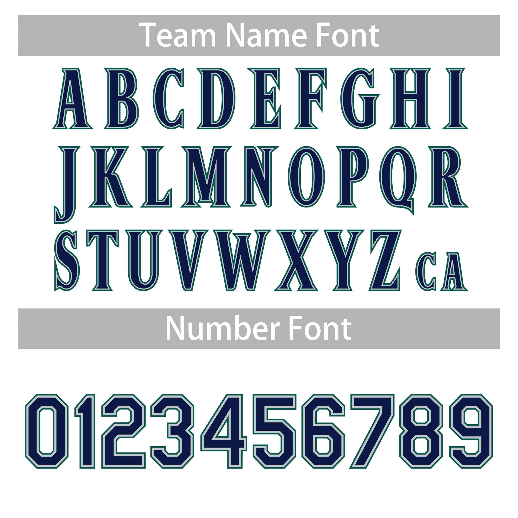 Custom White Team Classic Authentic Baseball Jersey