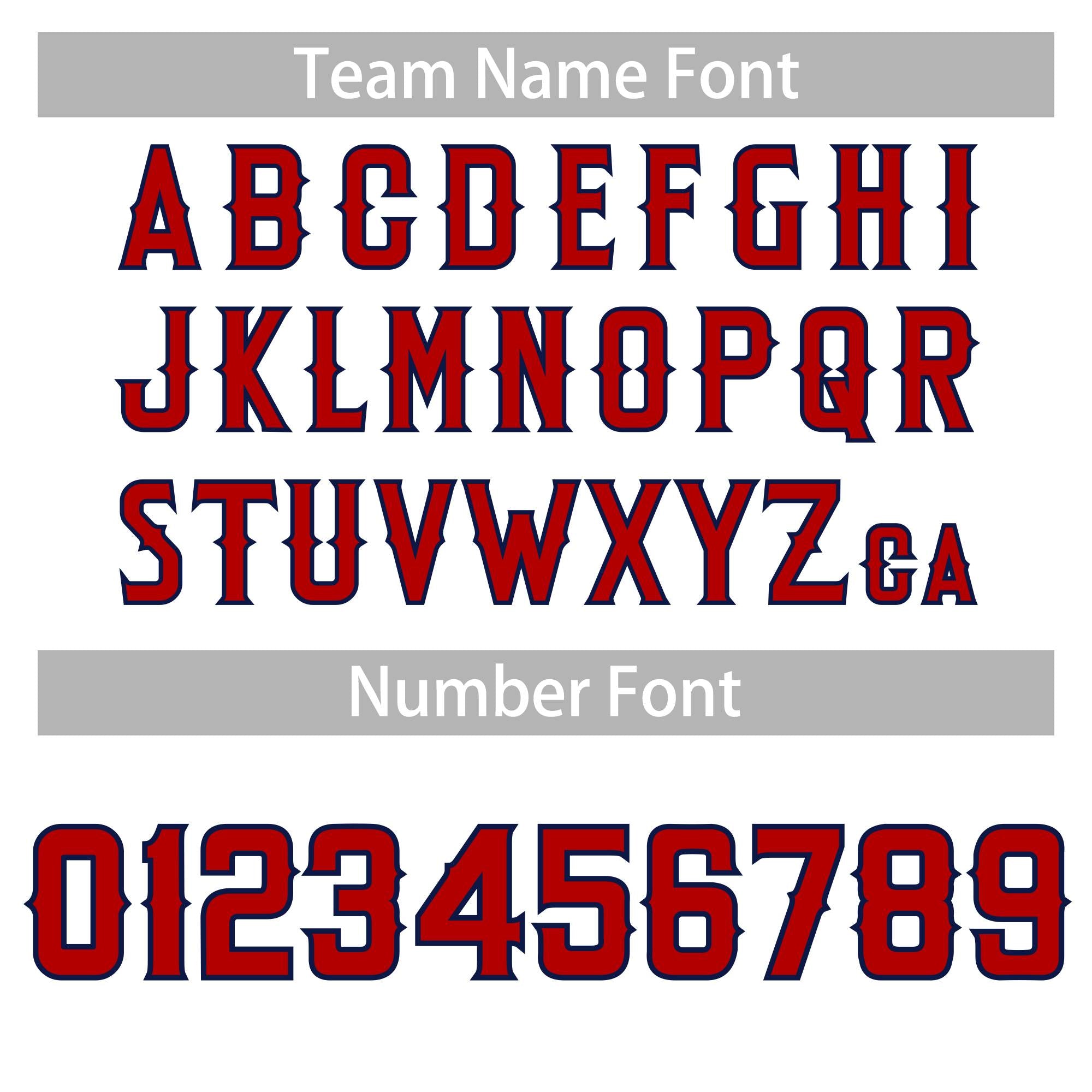 Custom White Team Classic Authentic Baseball Jersey