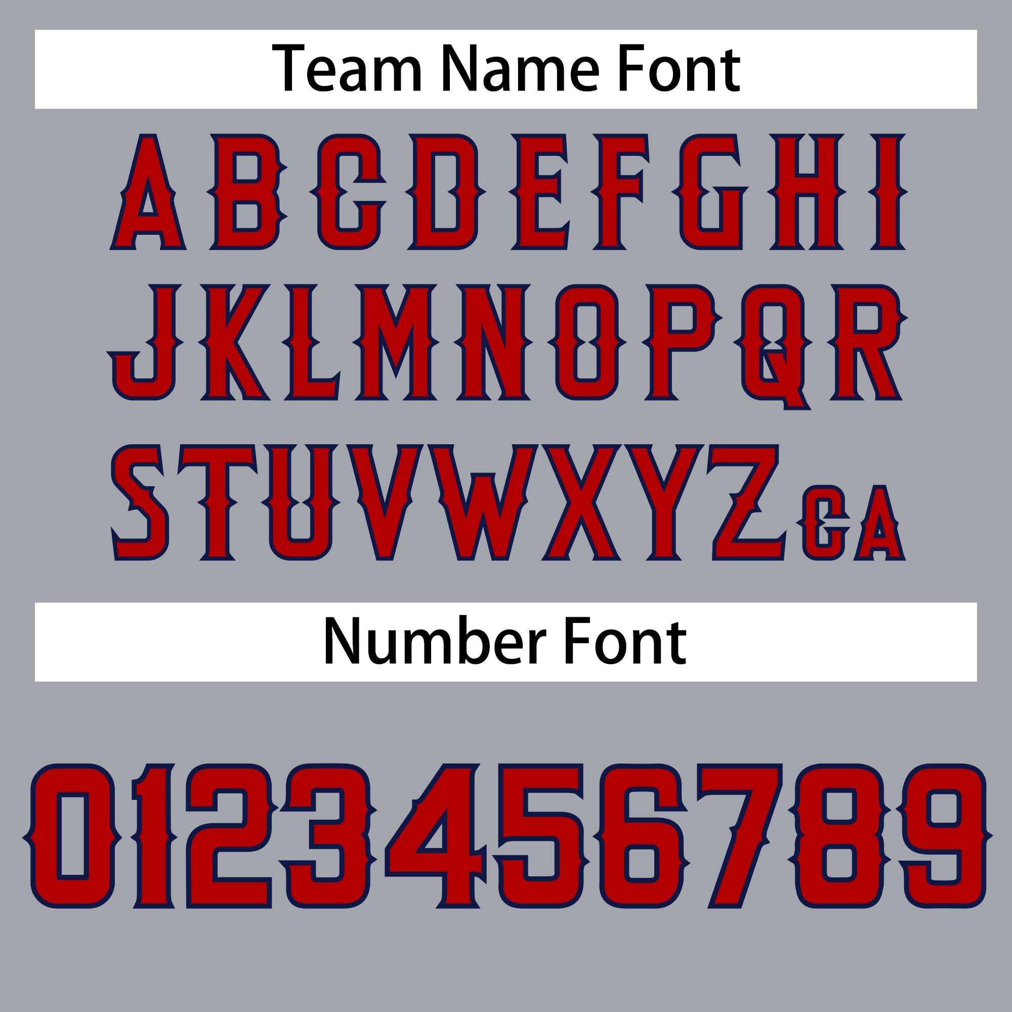 Custom Gray Team Classic Authentic Baseball Jersey