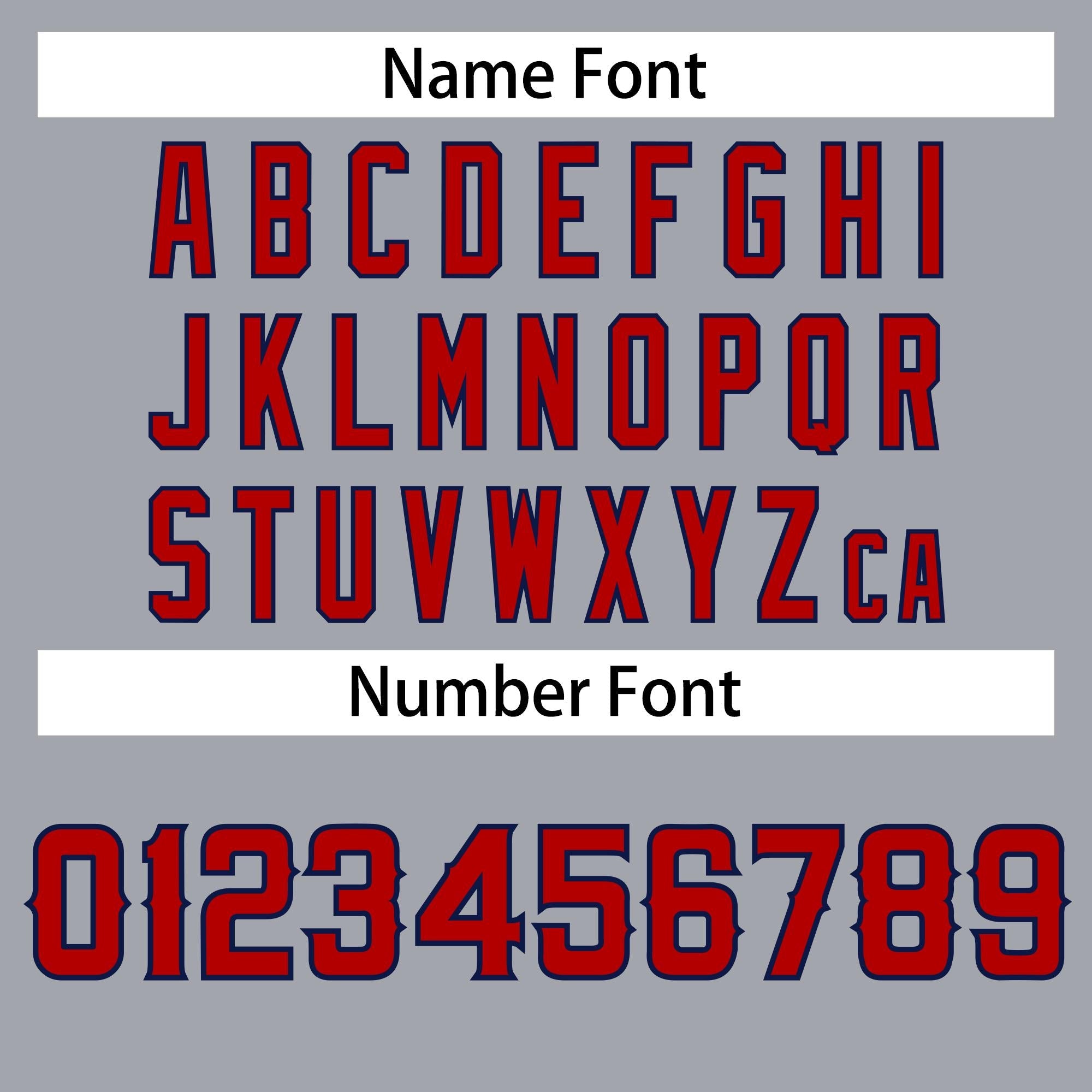 Custom Gray Team Classic Authentic Baseball Jersey