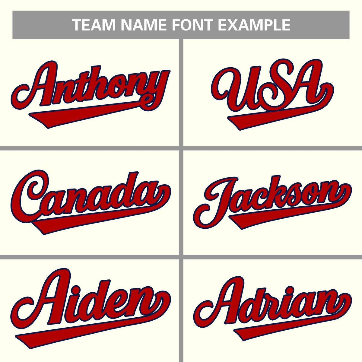 Custom Cream Team Classic Authentic Baseball Jersey