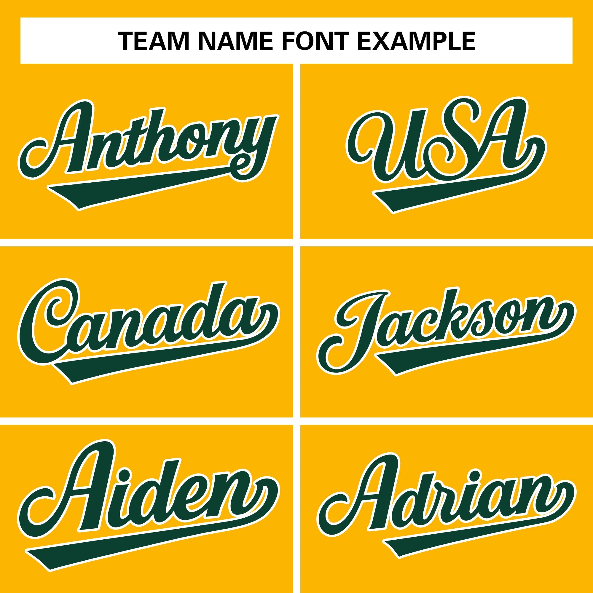 Custom Gold Team Classic Authentic Baseball Jersey