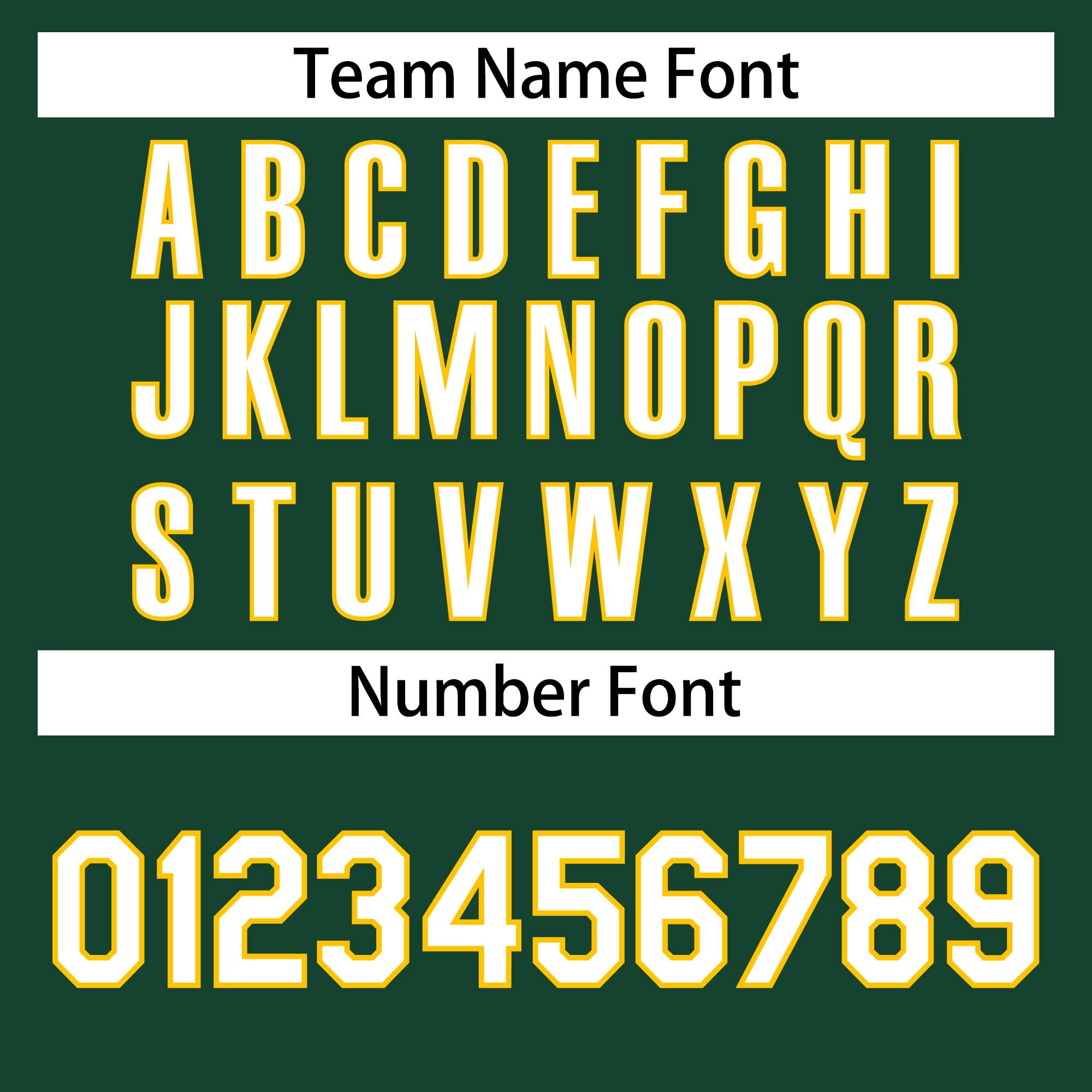 Custom Green Team Classic Authentic Baseball Jersey
