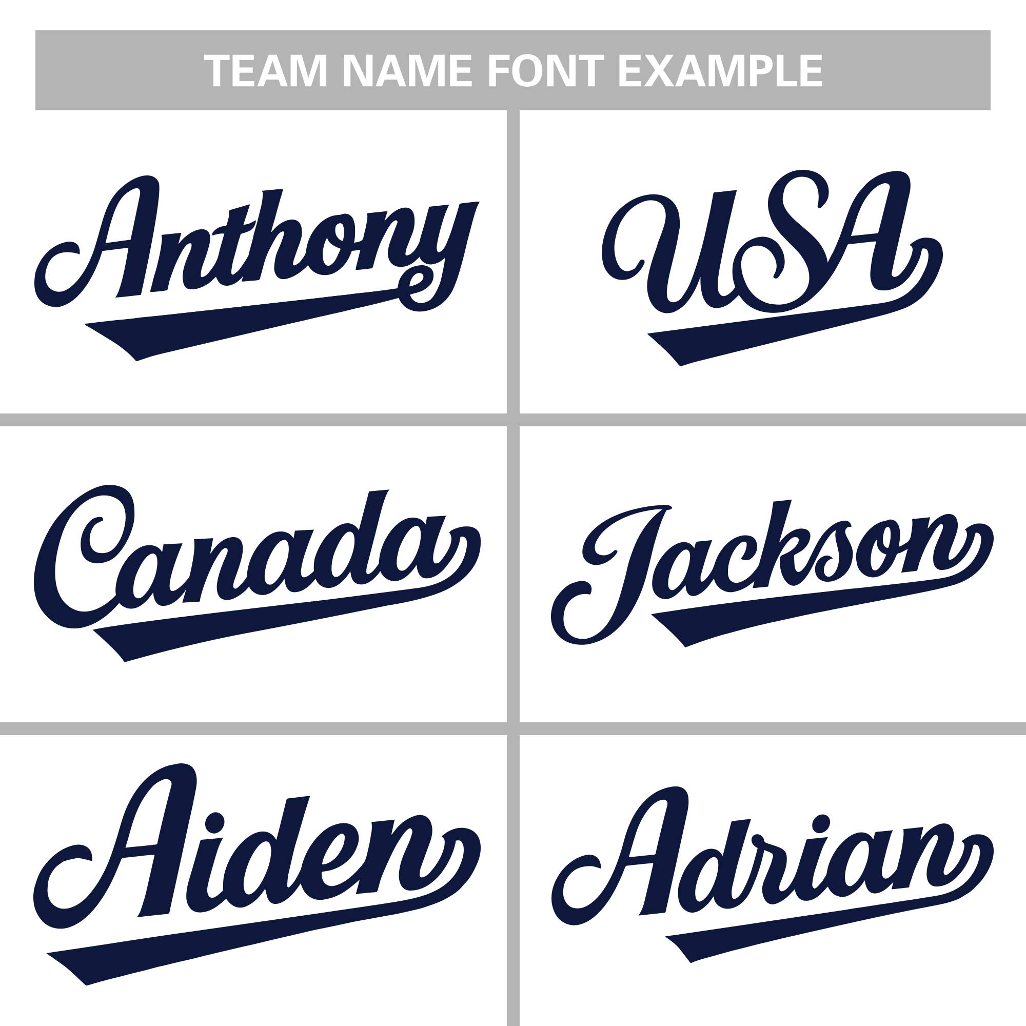 Custom Cream Team Classic Authentic Baseball Jersey