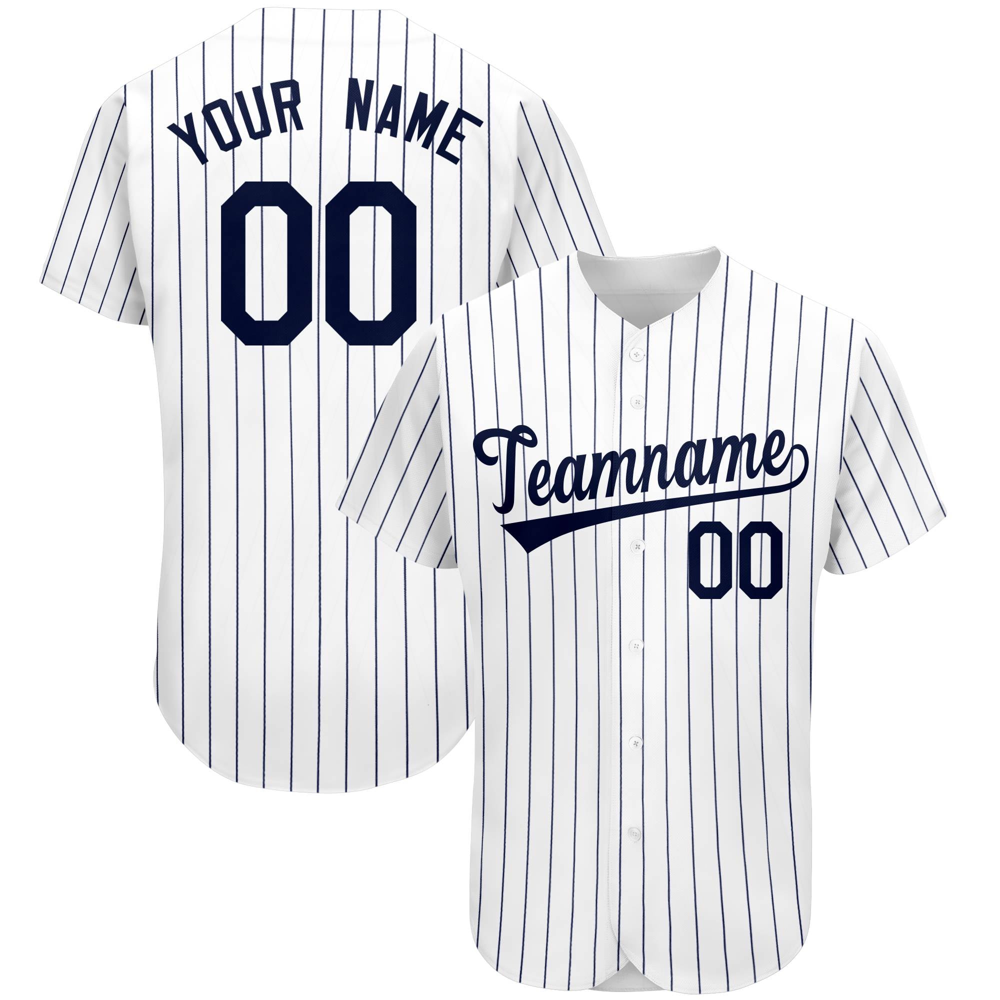 Custom Cream Team Classic Authentic Baseball Jersey