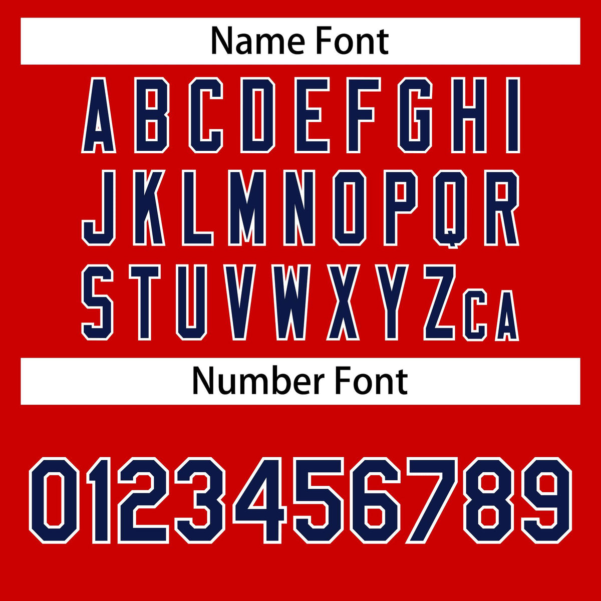 Custom Red Team Classic Style Authentic Baseball Jersey