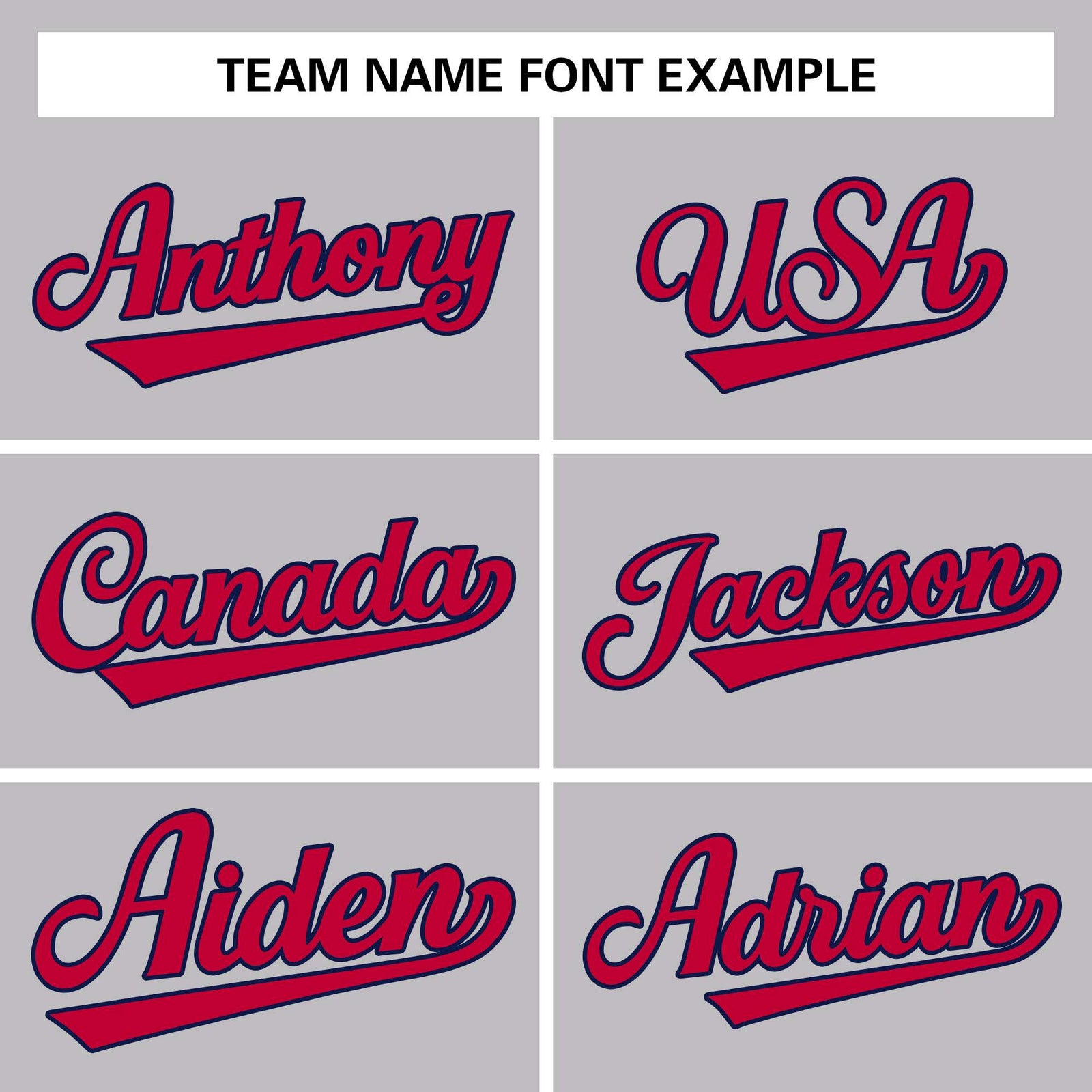 Custom Gray Team Classic Style Authentic Baseball Jersey
