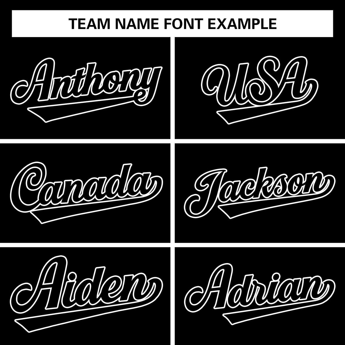 Custom Black Team Classic Style Authentic Baseball Jersey