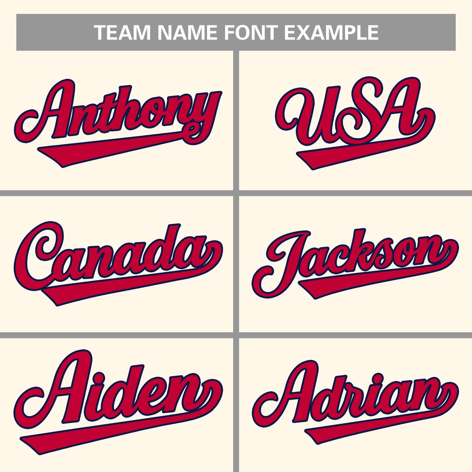 Custom Cream Team Classic Style Authentic Baseball Jersey