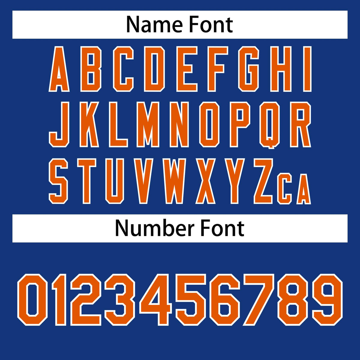 Custom Royal Team Classic Style Authentic Baseball Jersey