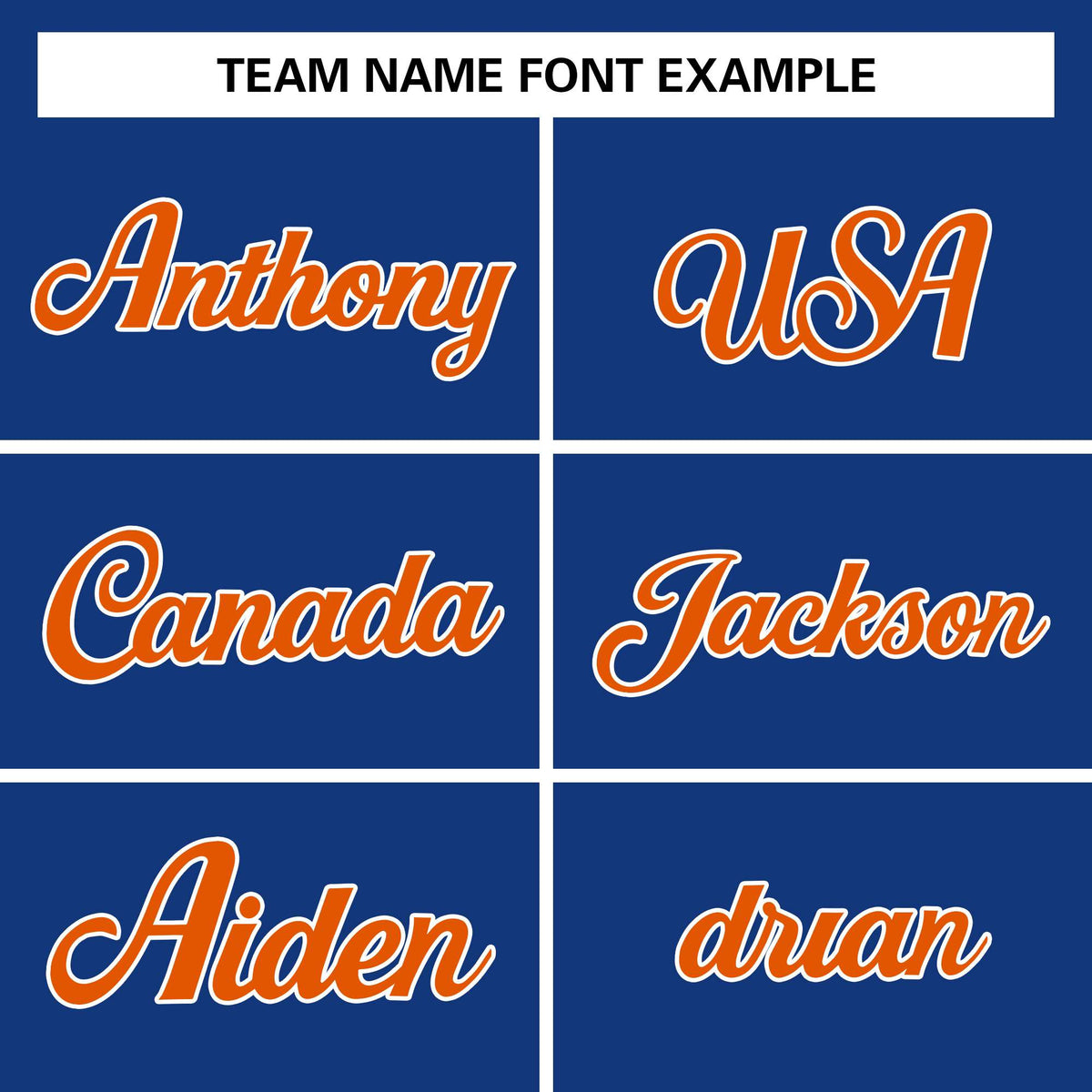 Custom Royal Team Classic Style Authentic Baseball Jersey