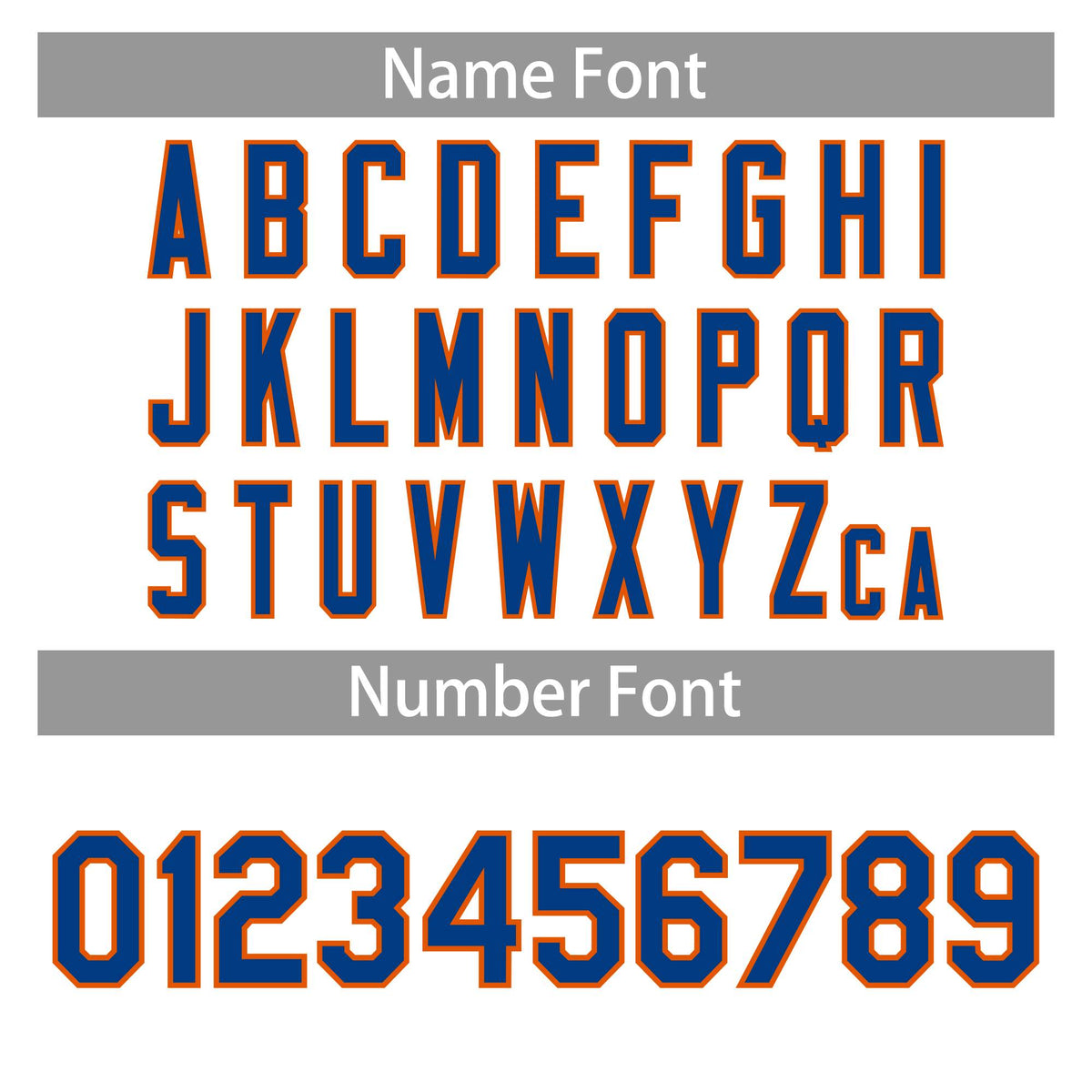 Custom Royal Team Classic Style Authentic Baseball Jersey