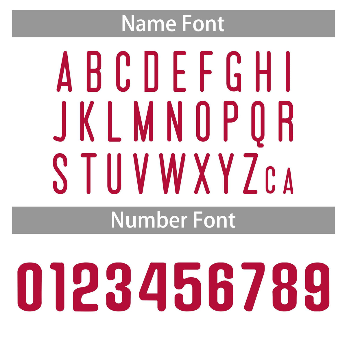 Custom Red Team Classic Style Authentic Baseball Jersey