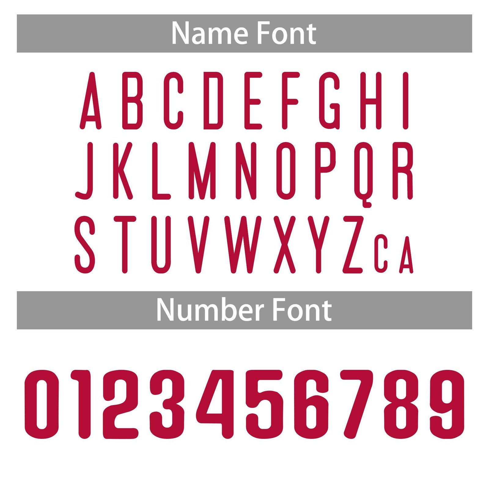 Custom Red Team Classic Style Authentic Baseball Jersey