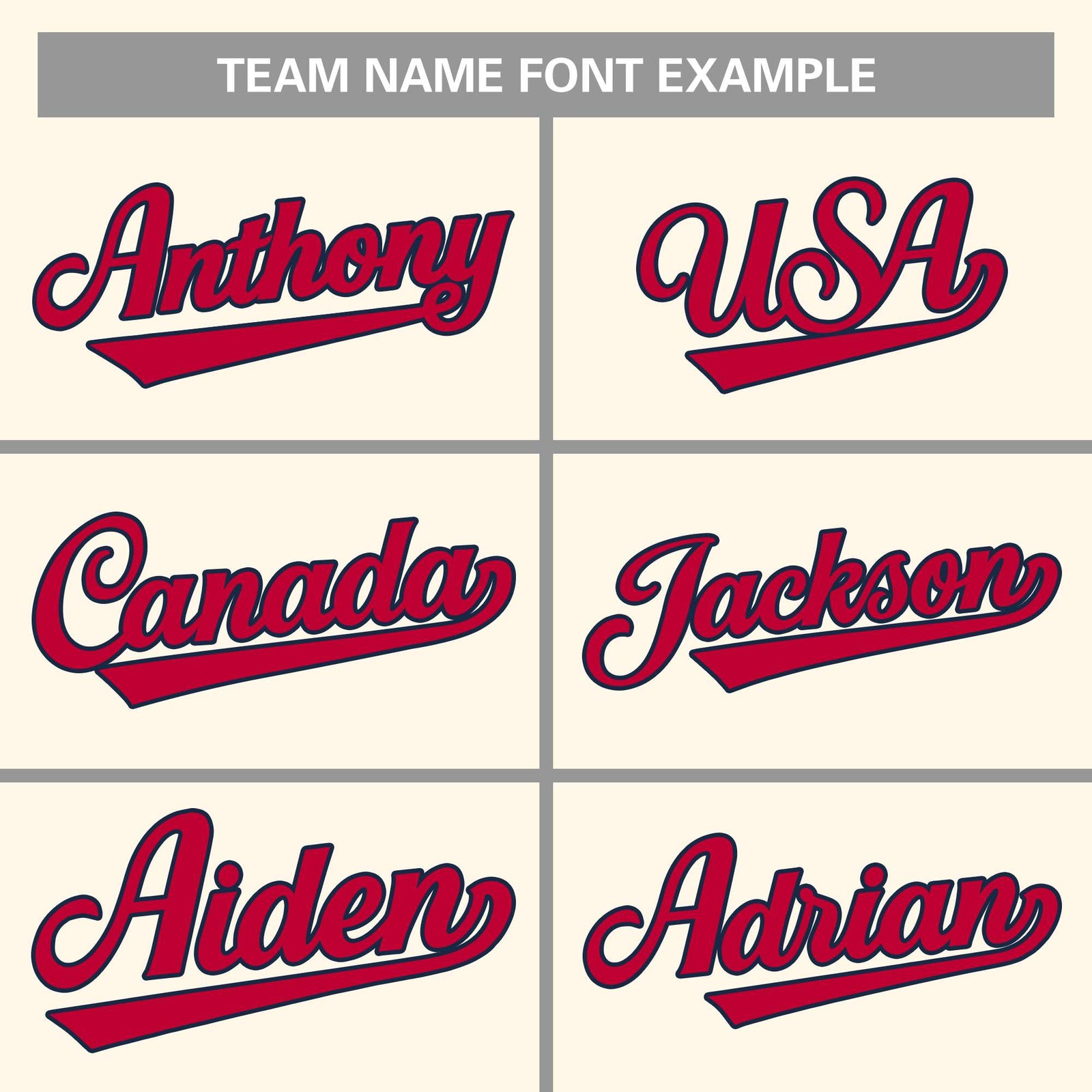 Custom Cream Team Classic Style Authentic Baseball Jersey