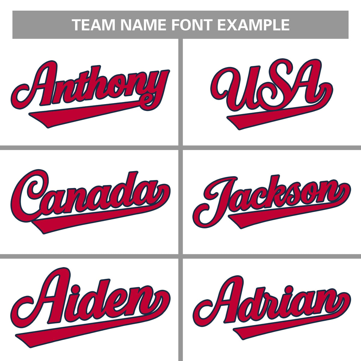 Custom White Team Classic Style Authentic Baseball Jersey