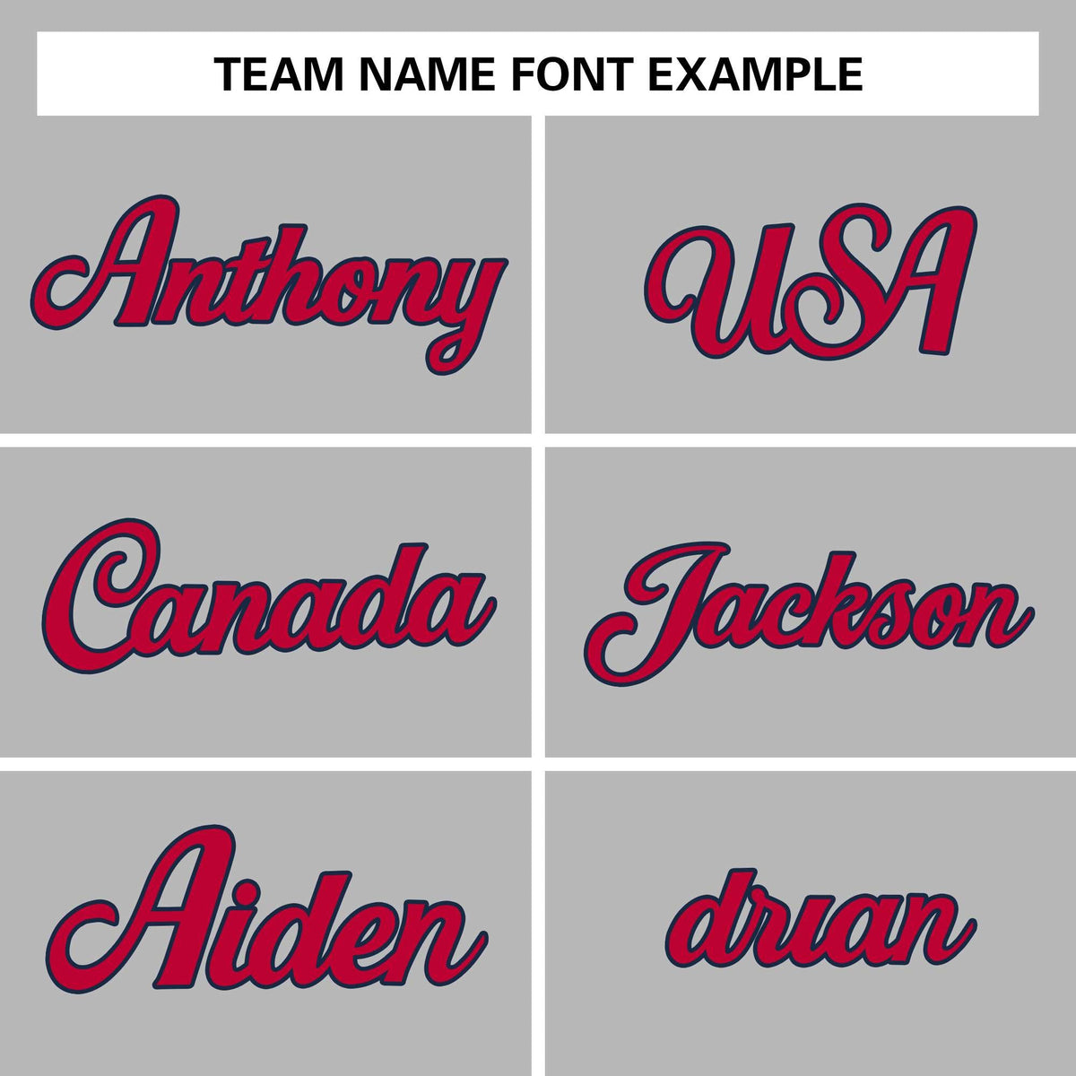 Custom Gray Team Classic Style Authentic Baseball Jersey