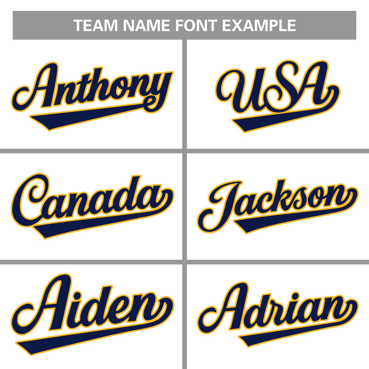 Custom White Team Classic Style Authentic Baseball Jersey