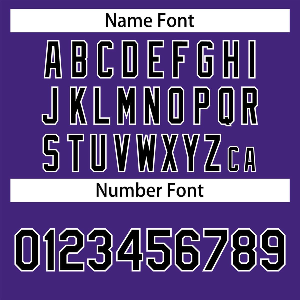 Custom Purple Team Classic Style Authentic Baseball Jersey