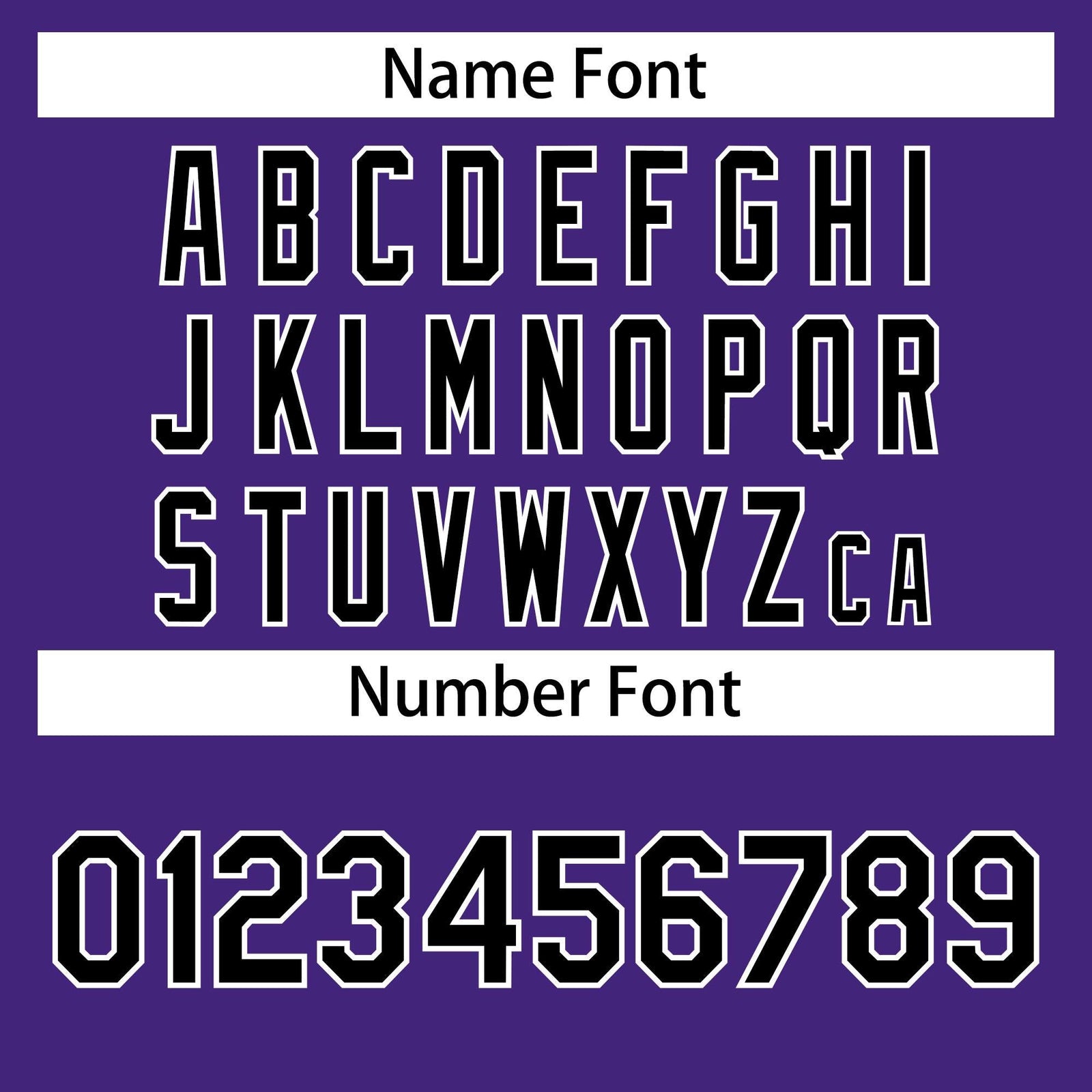 Custom Purple Team Classic Style Authentic Baseball Jersey