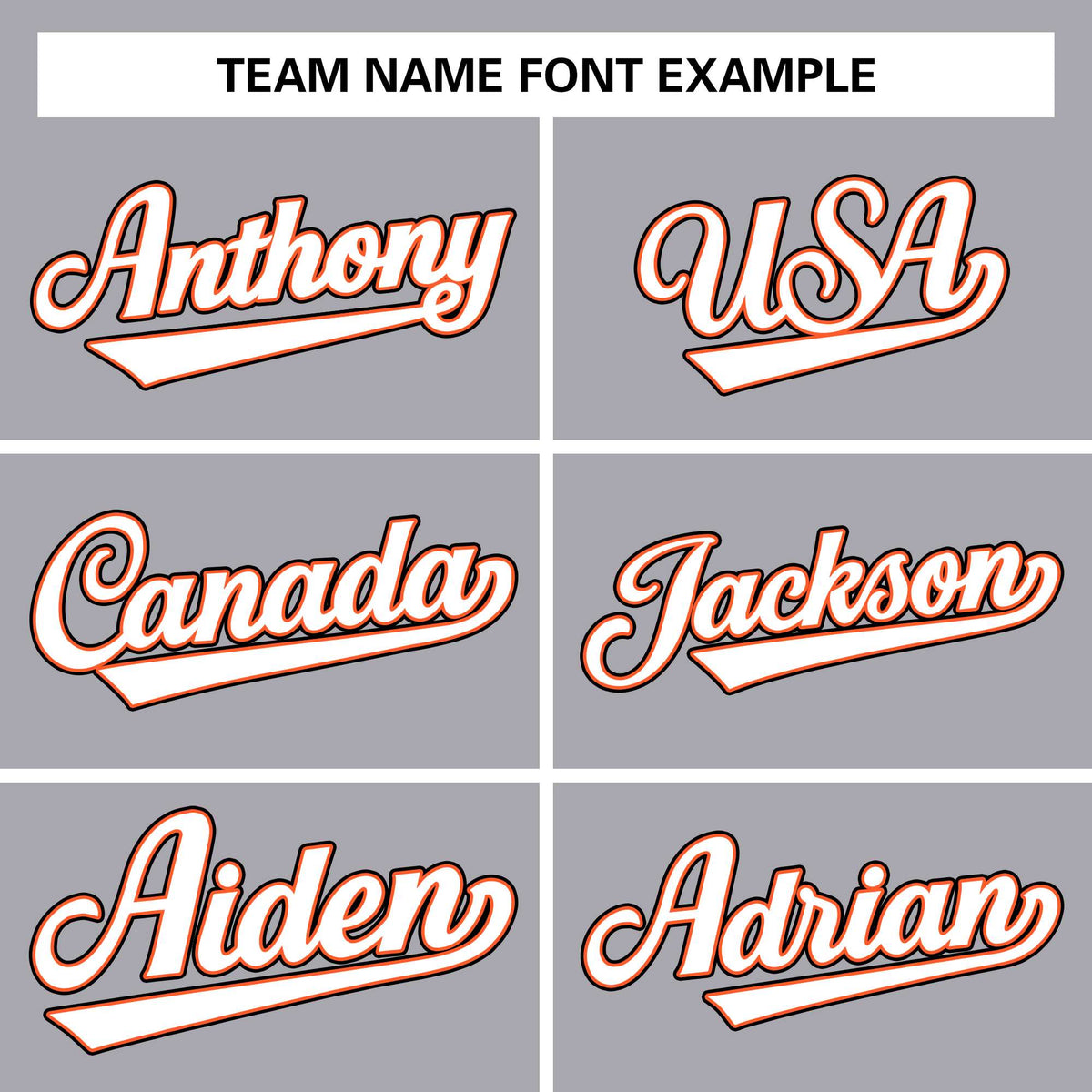 Custom Gray Team Classic Style Authentic Baseball Jersey