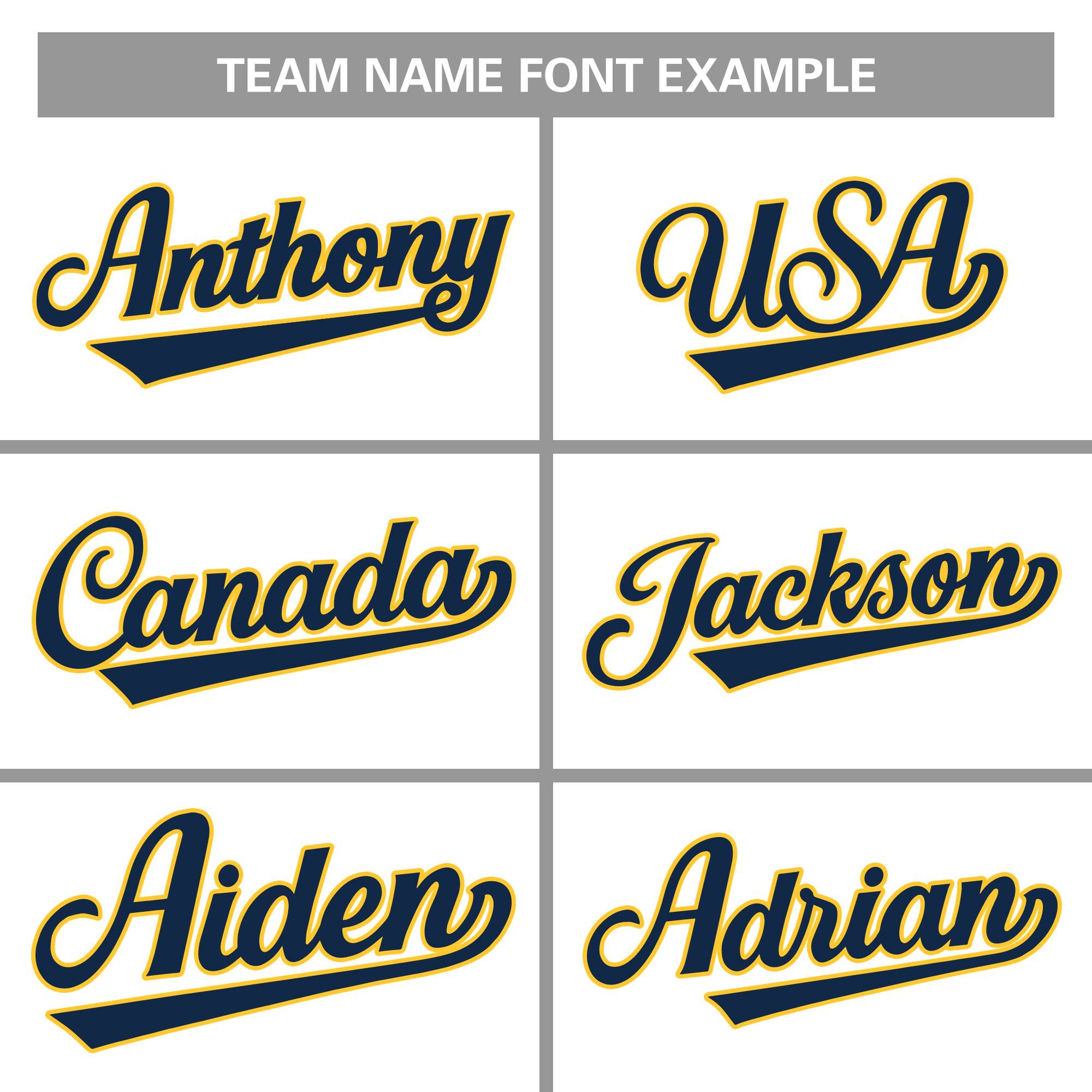 Custom Navy Team Classic Style Authentic Baseball Jersey