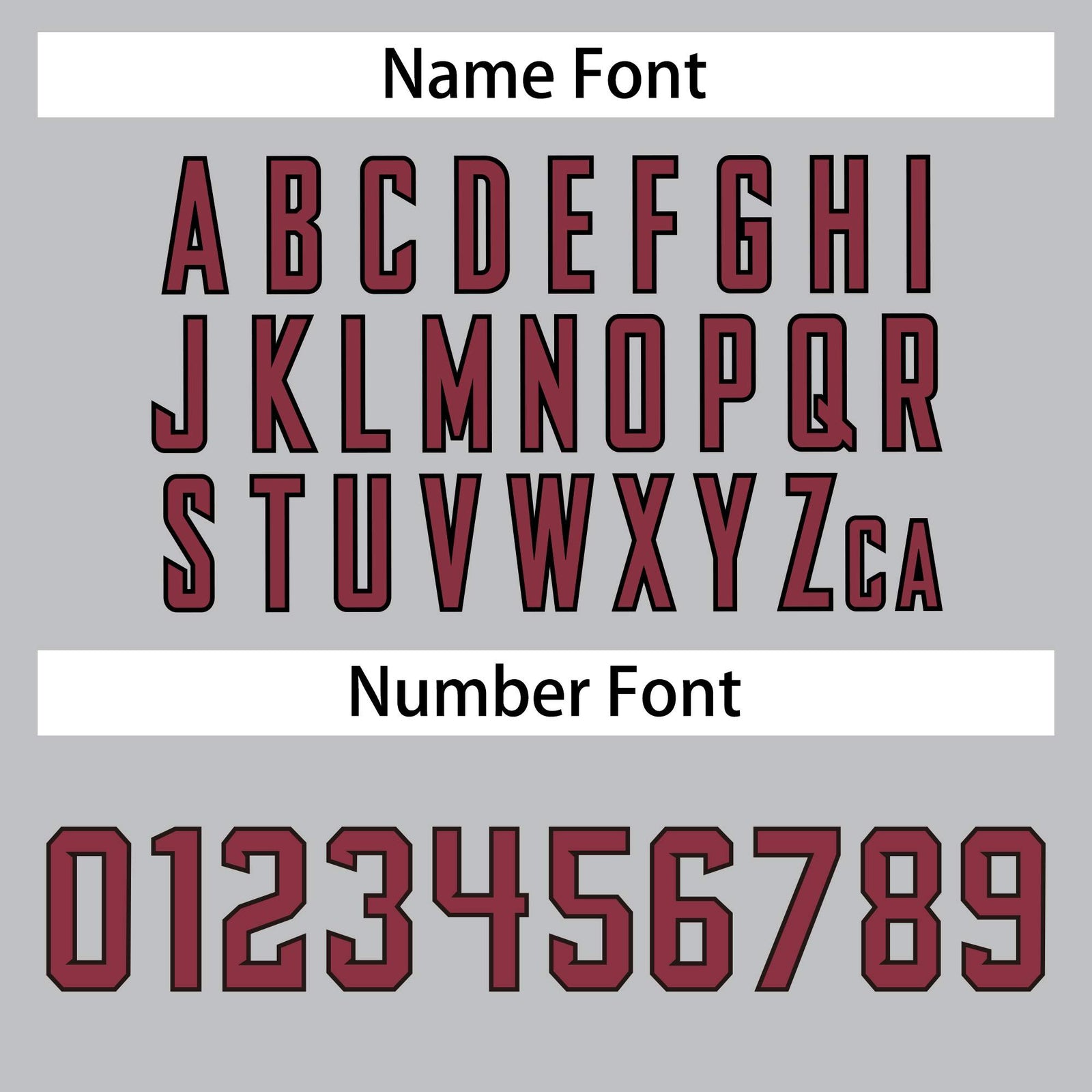 Custom Gray Team Classic Style Authentic Baseball Jersey