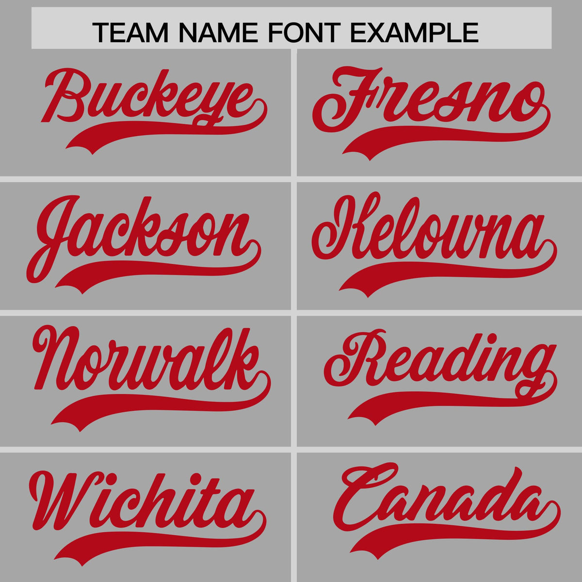 Custom Gray Red Classic Style  Baseball Uniform Jersey/Pants/Hat Package For Team |KXKSHOP