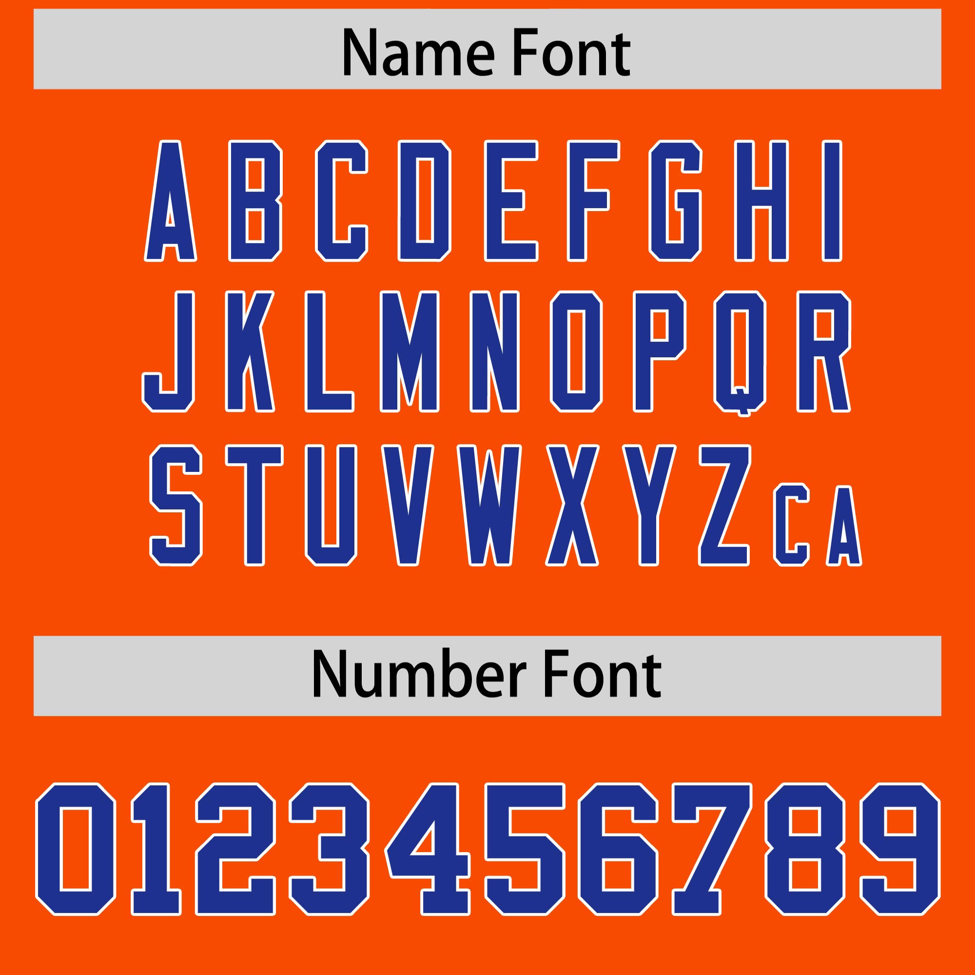 Custom Orange Royal Blue Classic Style  Baseball Uniform Jersey/Pants/Hat Package For Team |KXKSHOP