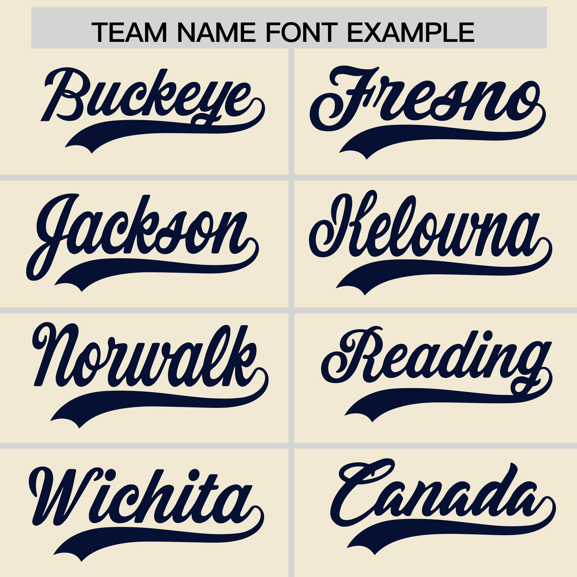 Custom Cream Navy Classic Style  Baseball Uniform Jersey/Pants/Hat Package For Team |KXKSHOP
