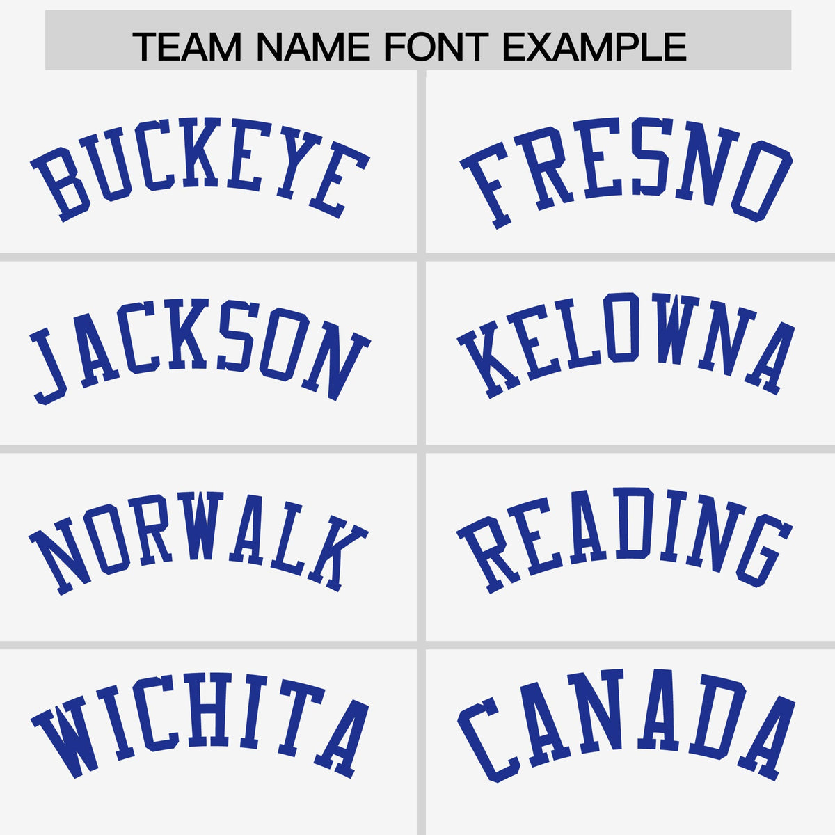 Custom White Royal Blue Classic Style  Baseball Uniform Jersey/Pants/Hat Package For Team |KXKSHOP