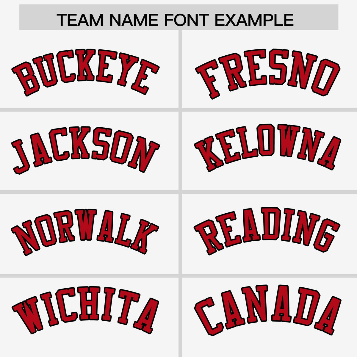 Custom White Red Classic Style  Baseball Uniform Jersey/Pants/Hat Package For Team |KXKSHOP