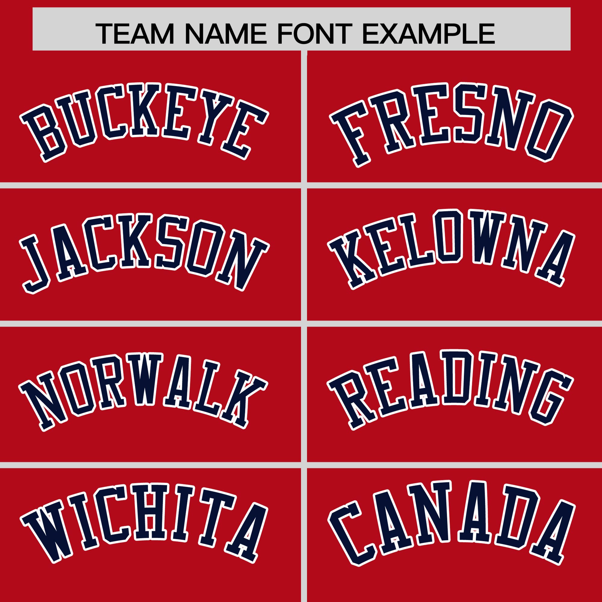 Custom Red Navy Classic Style  Baseball Uniform Jersey/Pants/Hat Package For Team |KXKSHOP